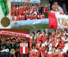 Περού, Κόπα Αμέρικα 2011 3η θέση